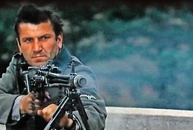 Предраг Гага Антонијевић: Правимо римејк Моста са Кинезима